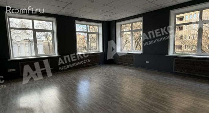 Продажа помещения свободного назначения 713 м², Верхняя Красносельская улица - фото 2