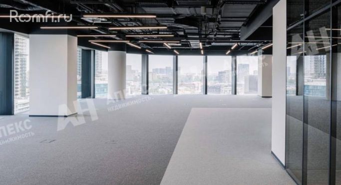 Аренда офиса 4894 м², Дубининская улица - фото 3