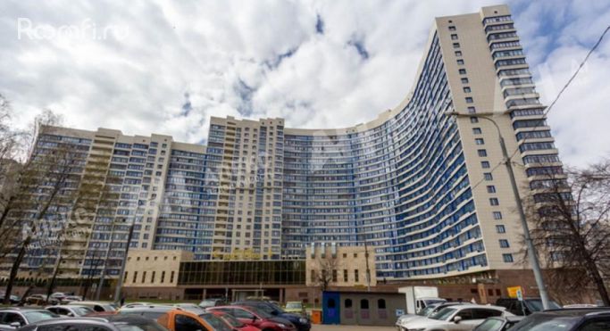 Продажа помещения свободного назначения 1630 м², Херсонская улица - фото 2