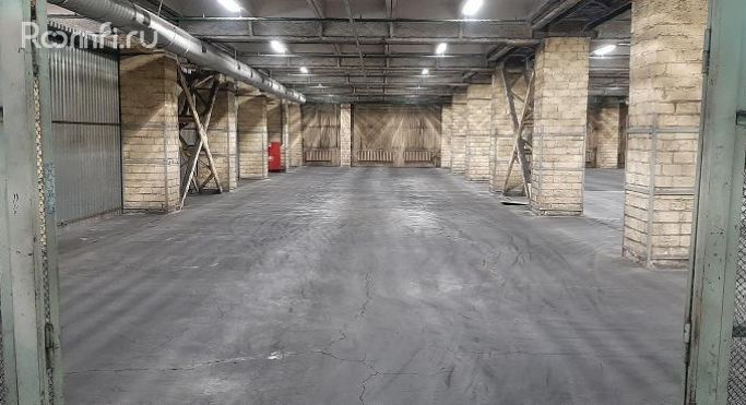 Аренда склада 300 м², Дмитровское шоссе - фото 3