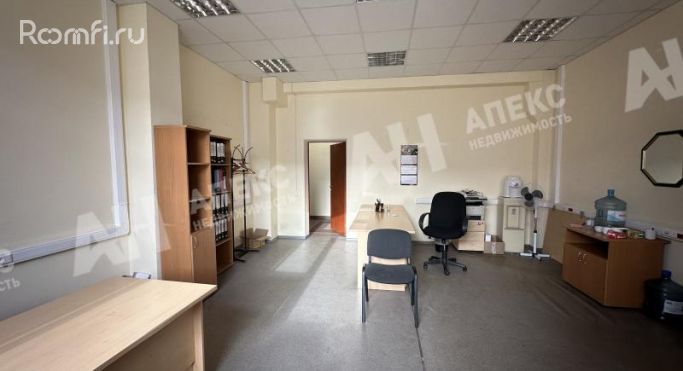 Аренда офиса 34 м², Научный проезд - фото 2