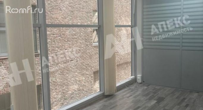 Аренда офиса 483 м², 1-й Дербеневский переулок - фото 2