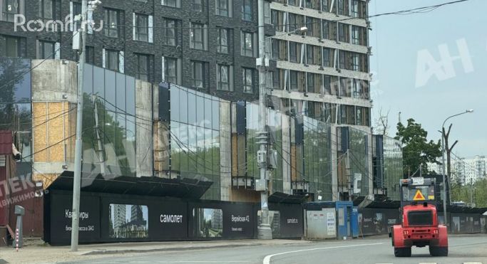 Продажа помещения свободного назначения 276 м², Верейская улица - фото 2