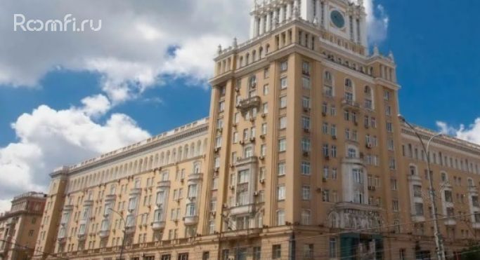 Аренда помещения свободного назначения 380.2 м², Большая Садовая улица - фото 1