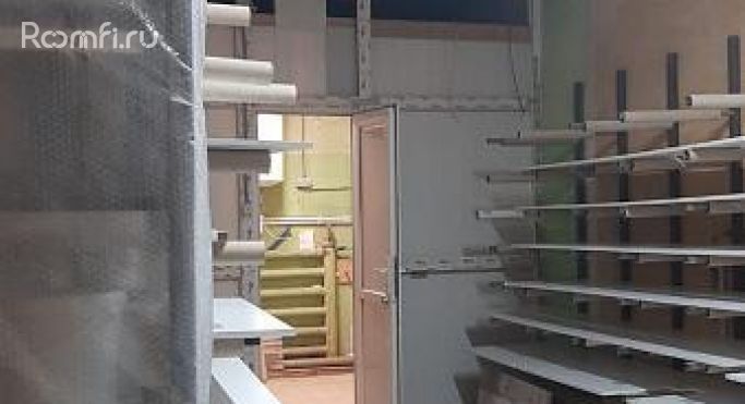 Аренда склада 615 м², Новая улица - фото 3