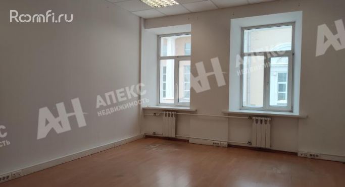 Аренда помещения свободного назначения 832 м², Большой Казённый переулок - фото 3