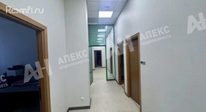Аренда офиса 277 м², 1-й Кожевнический переулок - фото 3