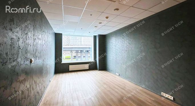 Аренда офиса 102.6 м², Тестовская улица - фото 2