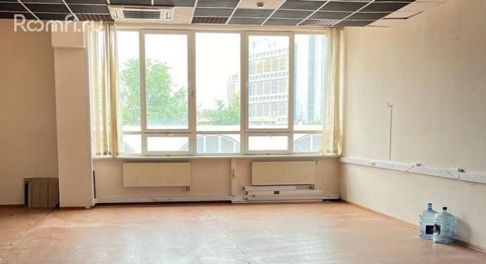 Аренда офиса 36 м², Верхняя Красносельская улица - фото 2