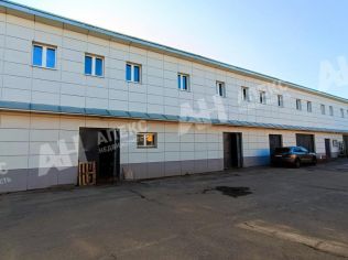 Продажа склада 982 м²