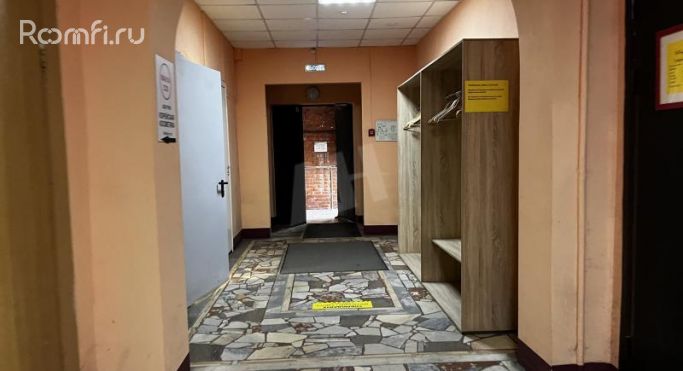 Аренда офиса 172 м², 3-я Магистральная улица - фото 3