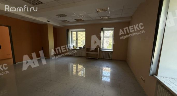 Аренда офиса 37 м², площадь Журавлёва - фото 3