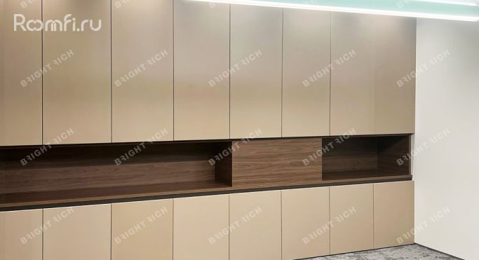 Аренда офиса 190 м², Крылатская улица - фото 3