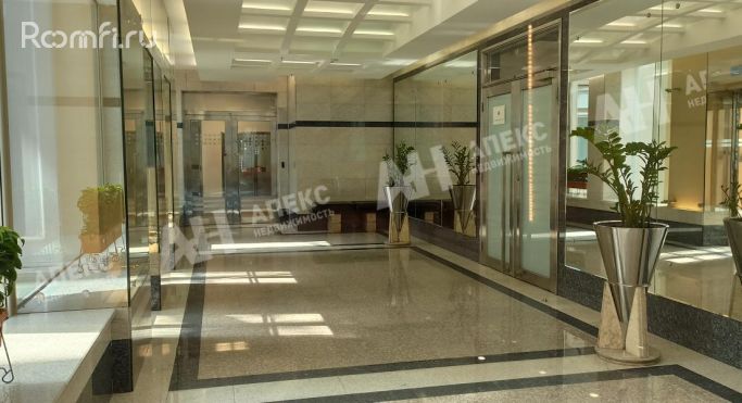 Аренда офиса 70 м², Никольская улица - фото 2