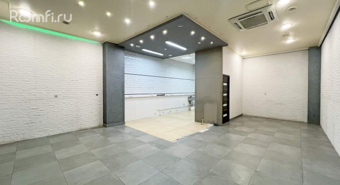 Аренда офиса 58.6 м², Каланчёвская улица - фото 3