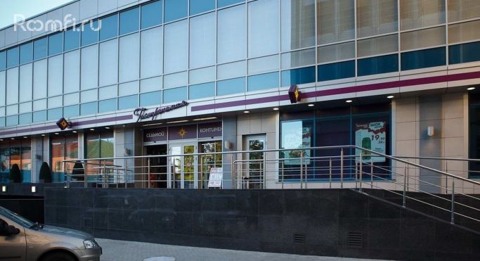 Бизнес-центр Letnikovskaya - фото 2