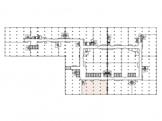 Продажа помещения свободного назначения 1042.3 м²