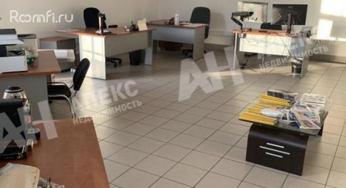 Аренда офиса 65 м², Ярославская улица - фото 2
