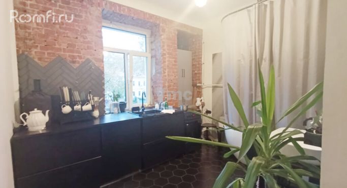 Аренда офиса 75 м², Никитский бульвар - фото 3