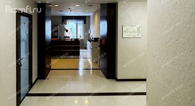 Аренда офиса 503.6 м², Малая Грузинская улица - фото 3