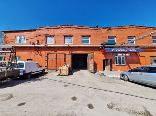 Аренда помещения свободного назначения 750 м²
