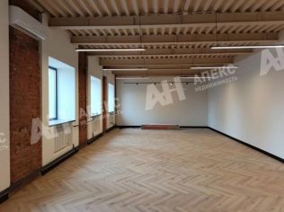 Аренда офиса 154 м²