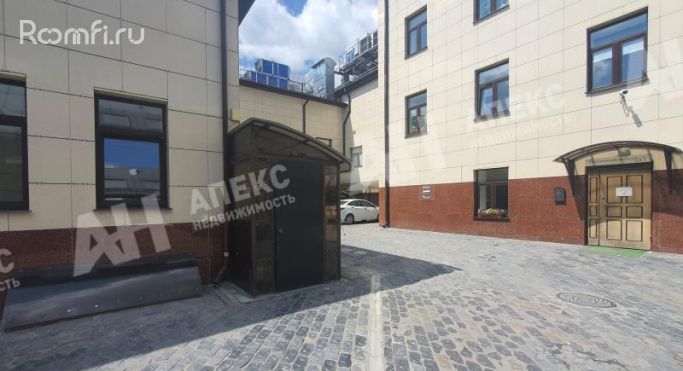 Аренда помещения свободного назначения 2021 м², Подсосенский переулок - фото 3