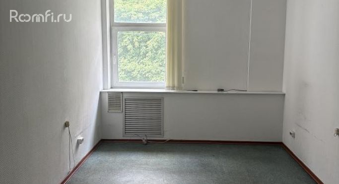Аренда офиса 15.3 м², Электрозаводская улица - фото 3