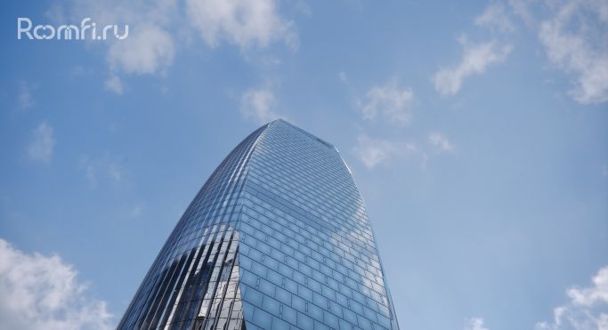 Продажа офиса 1502.5 м², 1-я улица Ямского Поля - фото 3