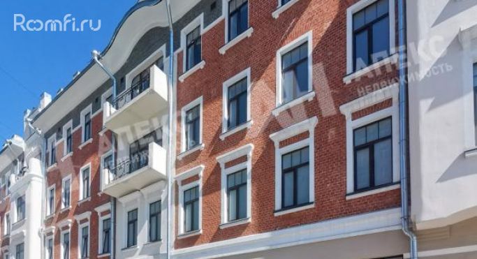 Аренда офиса 320 м², улица Каретный Ряд - фото 2