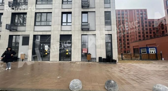 Аренда помещения свободного назначения 95 м² - фото 2
