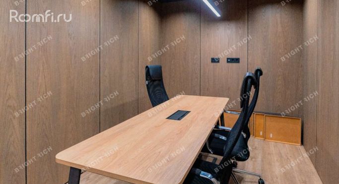 Продажа офиса 311.7 м², Аминьевское шоссе - фото 3