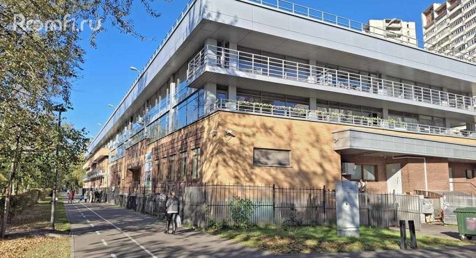 Аренда офиса 18.2 м², улица Гурьянова - фото 2