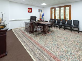 Продажа офиса 1099.6 м²