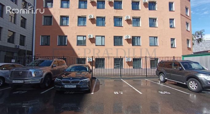 Аренда офиса 763 м², Бутырская улица - фото 2