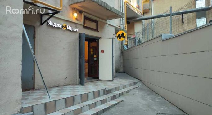 Аренда помещения свободного назначения 25 м², Газетный переулок - фото 2