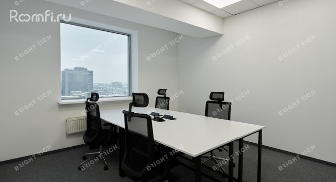 Аренда офиса 346 м², улица Сущёвский Вал - фото 2