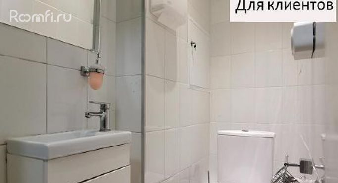 Аренда торгового помещения 90.1 м², Новослободская улица - фото 1