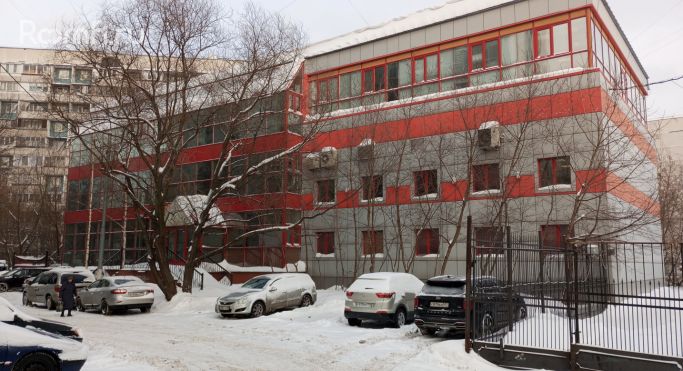 Продажа помещения свободного назначения 3336 м², Загорьевский проезд - фото 3