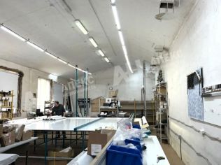 Продажа производственного помещения 494 м²