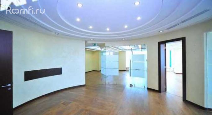 Аренда офиса 658 м², улица Намёткина - фото 3