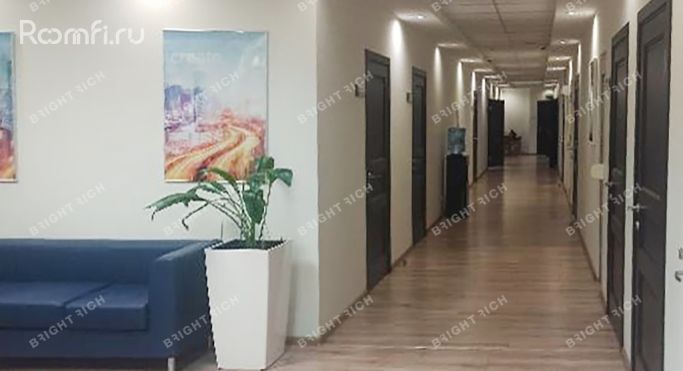 Аренда офиса 653.5 м², 1-й Волоколамский проезд - фото 2