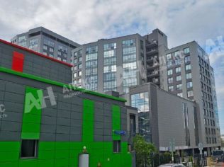 Аренда офиса 373 м²