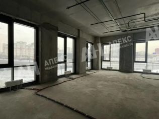 Продажа офиса 479 м²