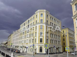 Аренда помещения свободного назначения 196 м²