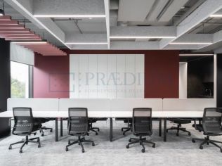 Аренда офиса 340 м²