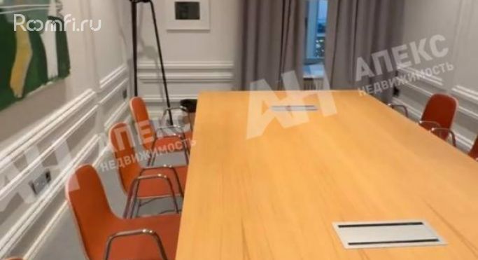 Аренда офиса 309 м², Столешников переулок - фото 3