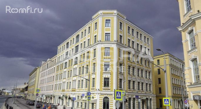 Аренда помещения свободного назначения 196 м², Садовническая набережная - фото 1