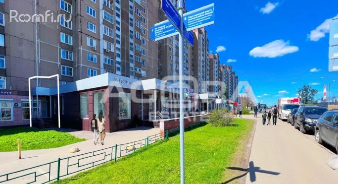 Аренда помещения свободного назначения 364 м² - фото 1