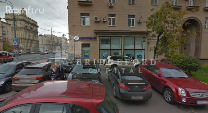 Продажа помещения свободного назначения 427 м², Кутузовский проспект - фото 3